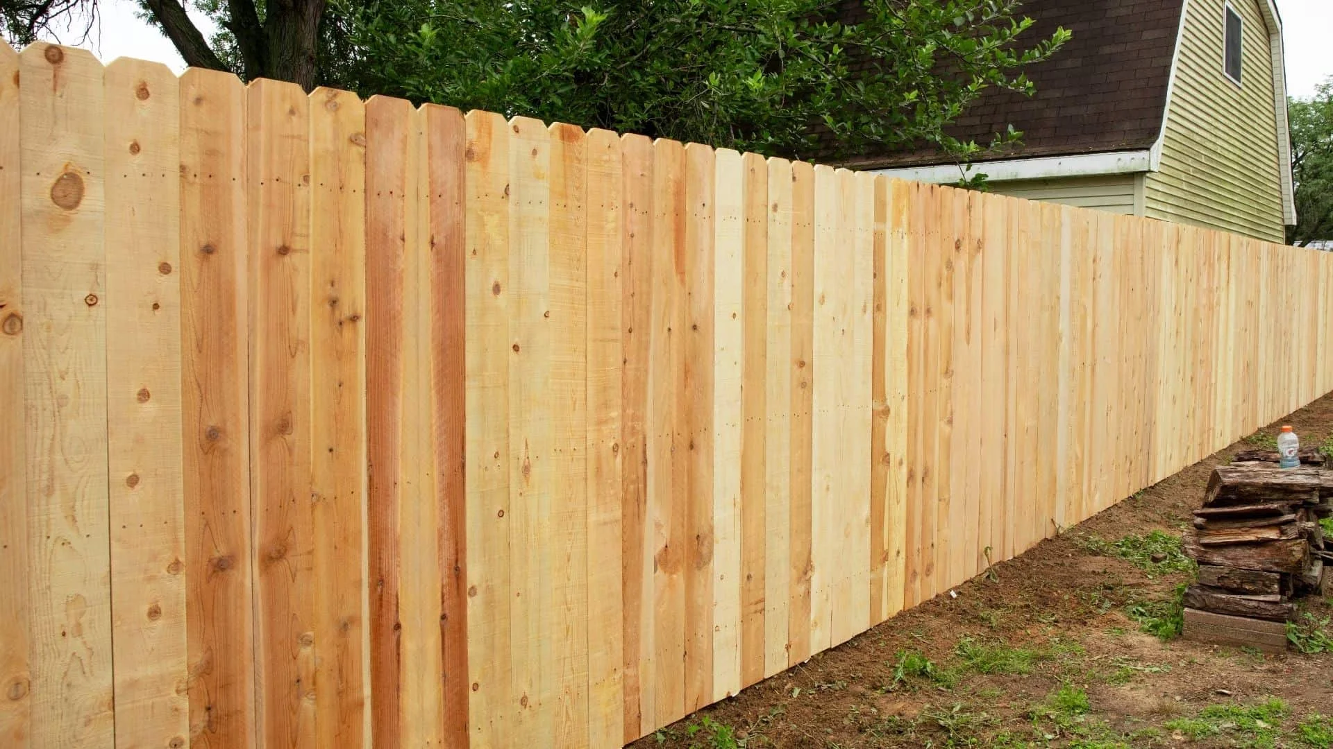Hartford Fence Company You Can Trust