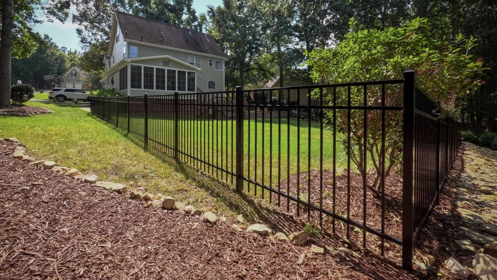 Expert Fence Installers Near Me in Greenville, SC