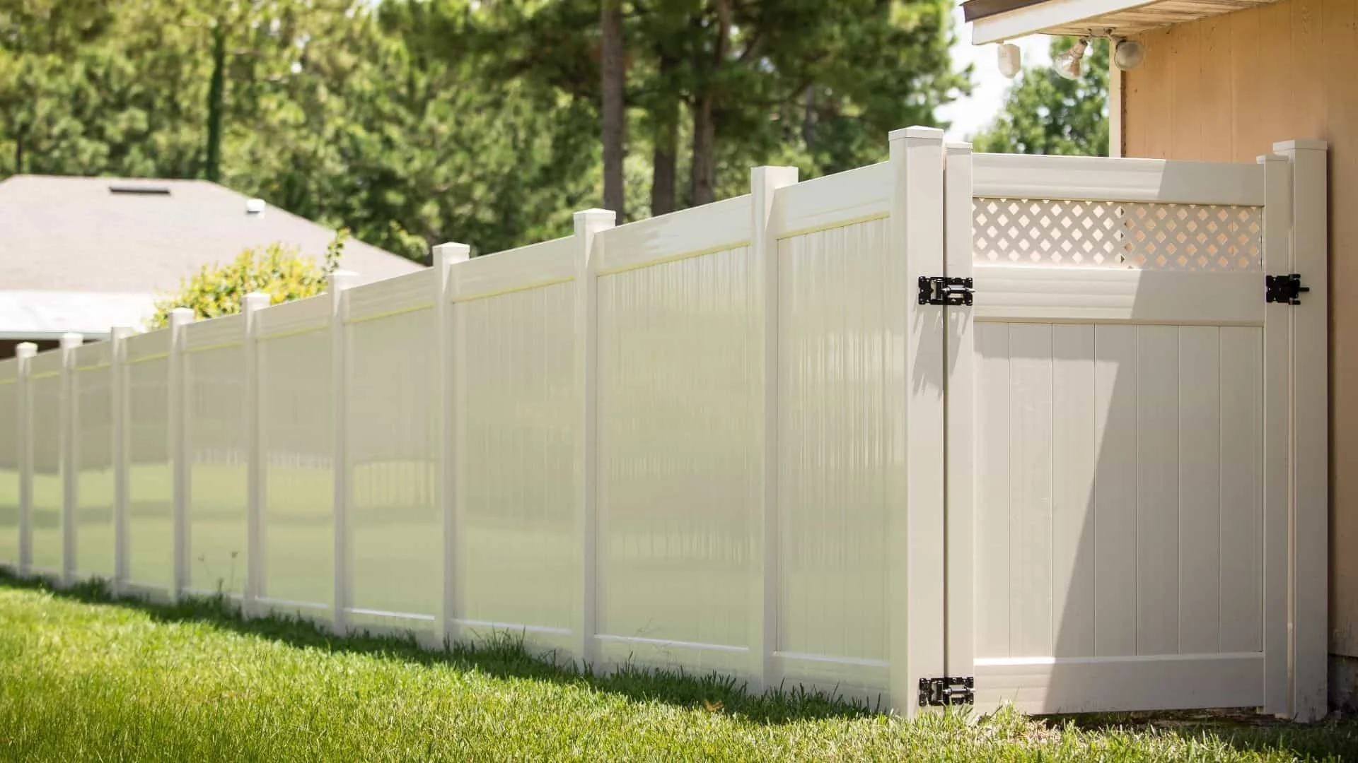 Fence Companies Near Me – Salt Lake’s Quality Installers