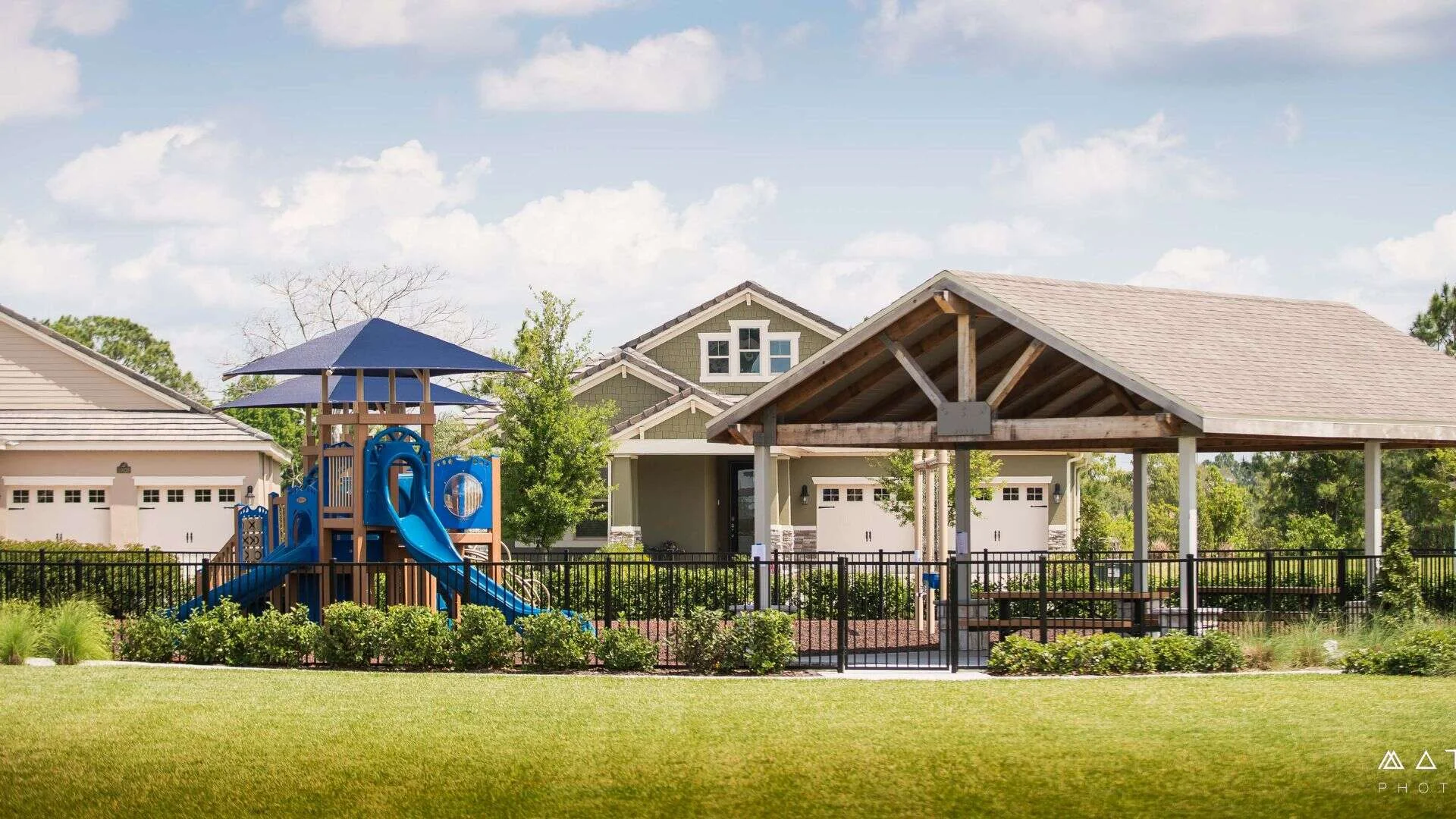 Quality and Security: Commercial Fences In Charlotte