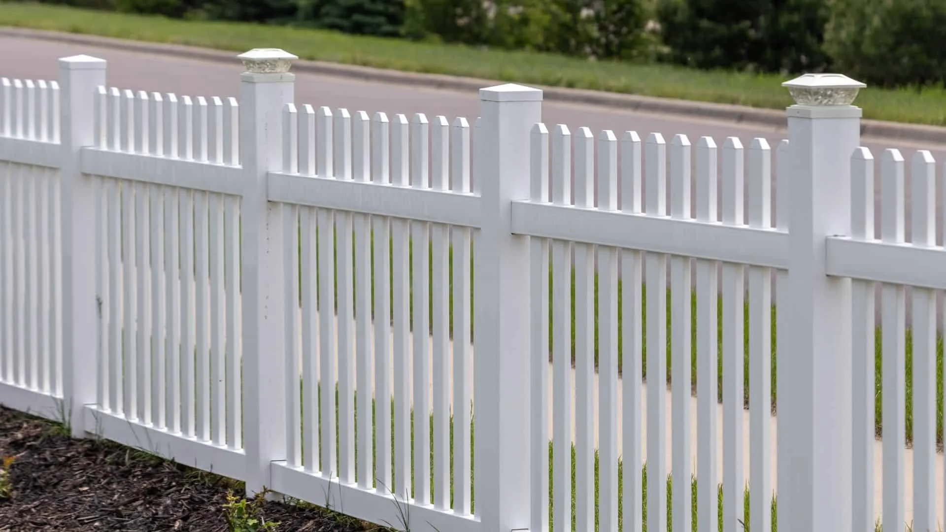 Fencing Los Angeles You’ll Love – Built for Beauty and Strength