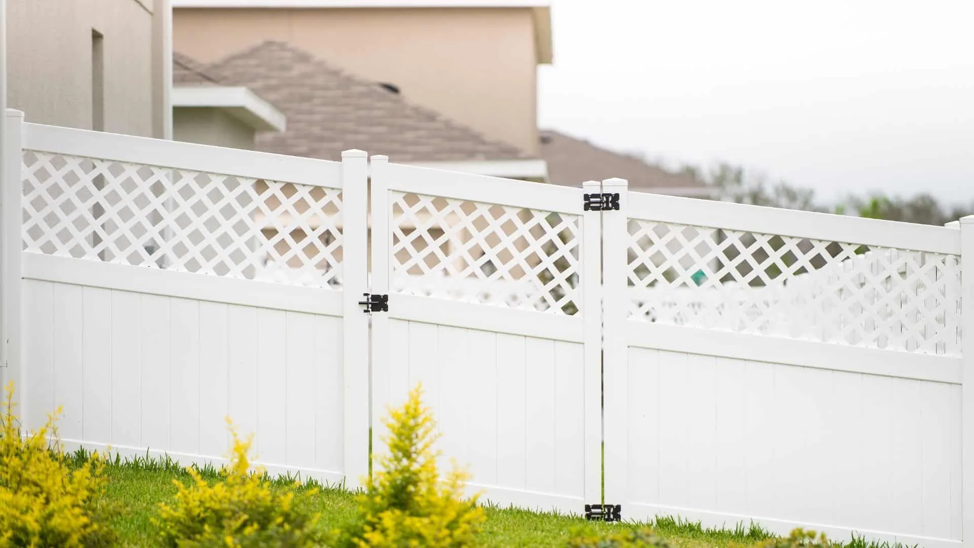 New Haven Fence Company – Quality, Speed, and Style