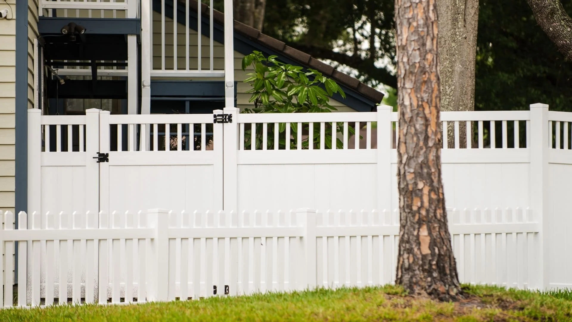 Most Trusted Lake Norman Fence Solutions