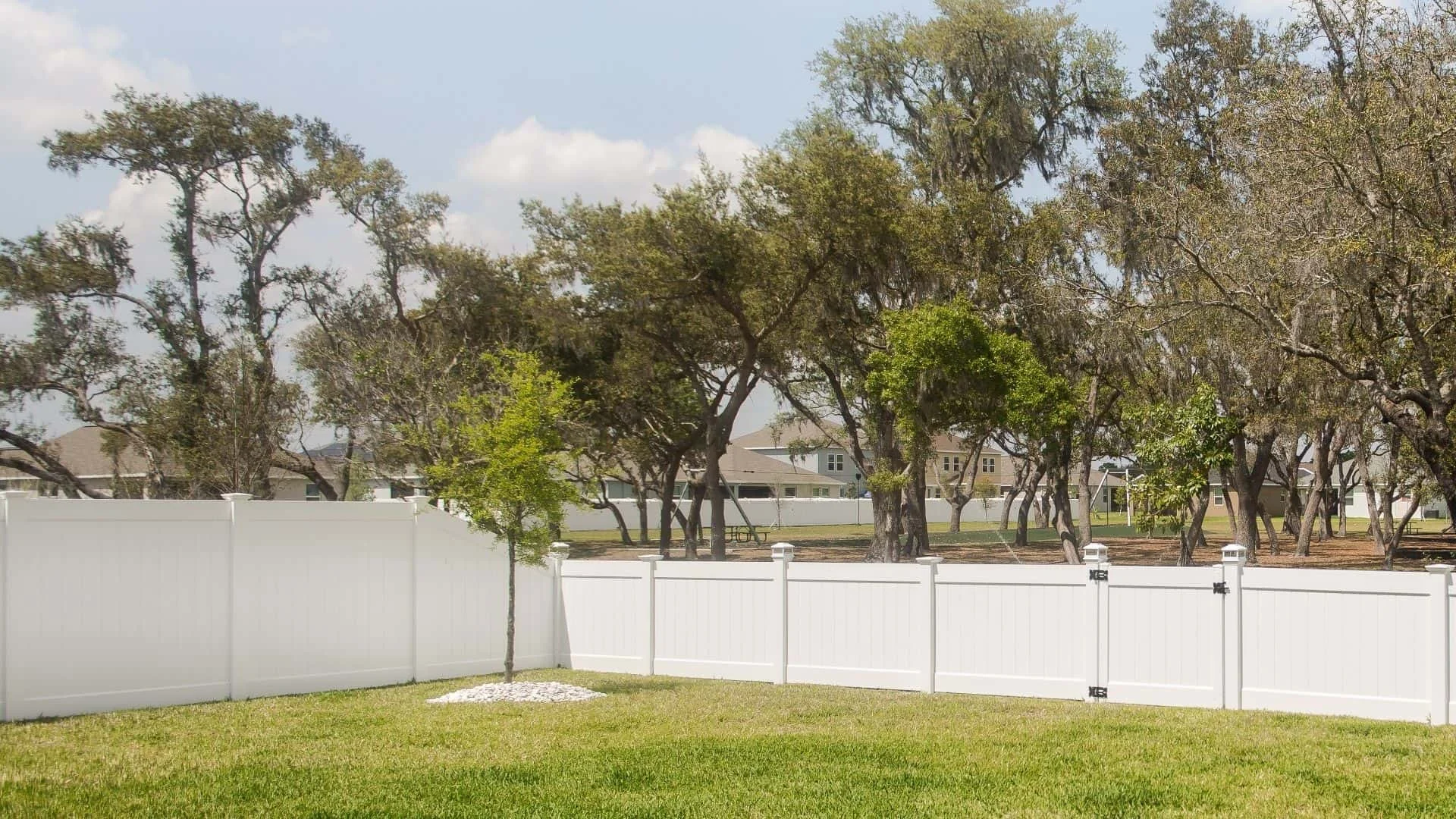 Affordable Fencing in Indianapolis with Superior Fence & Rail