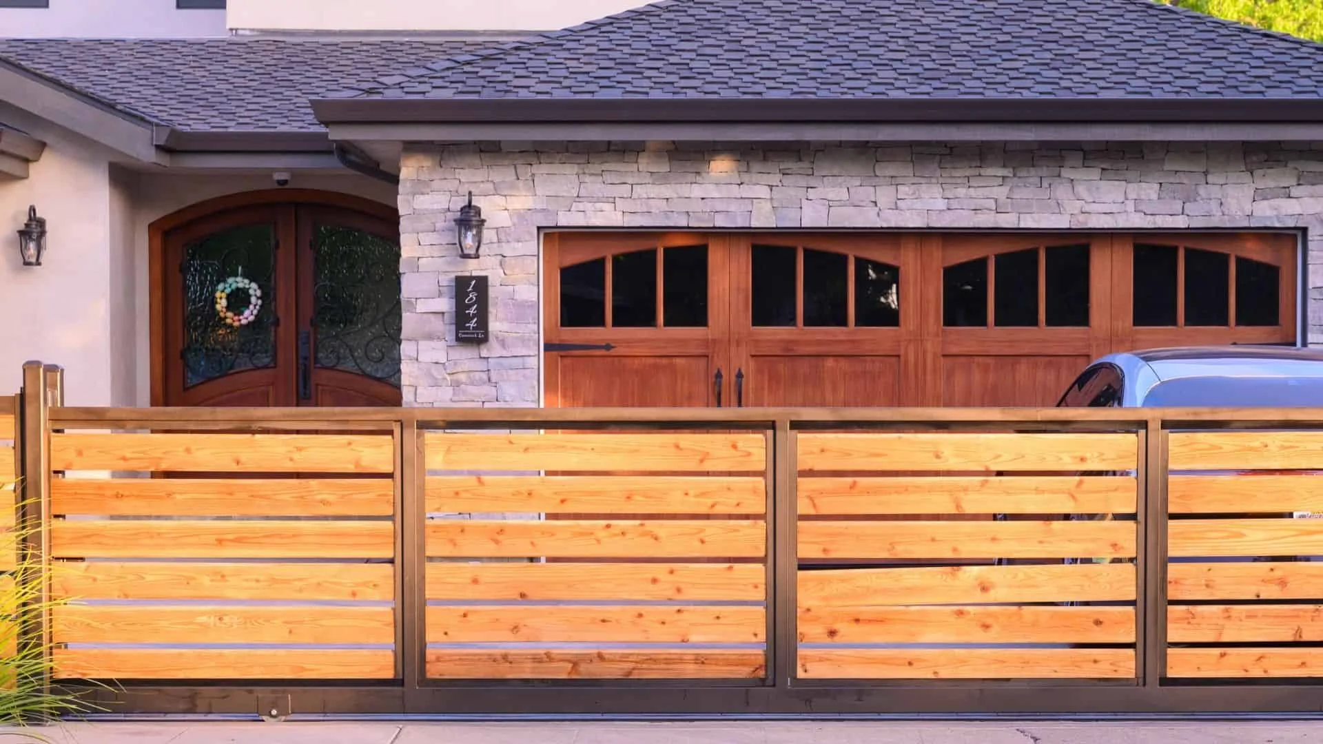 Why A Hurricane Fence Matters In Richmond: Lessons From My Uncle