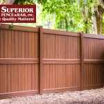 Crowley Fence Company Contractor