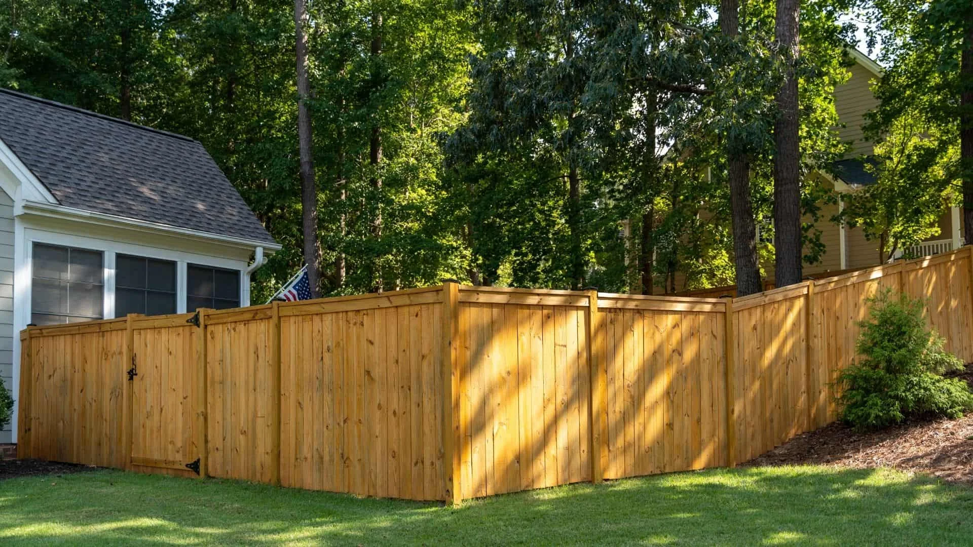 Privacy Fence Installers in Columbus: Strong, Stylish, and Affordable Fences
