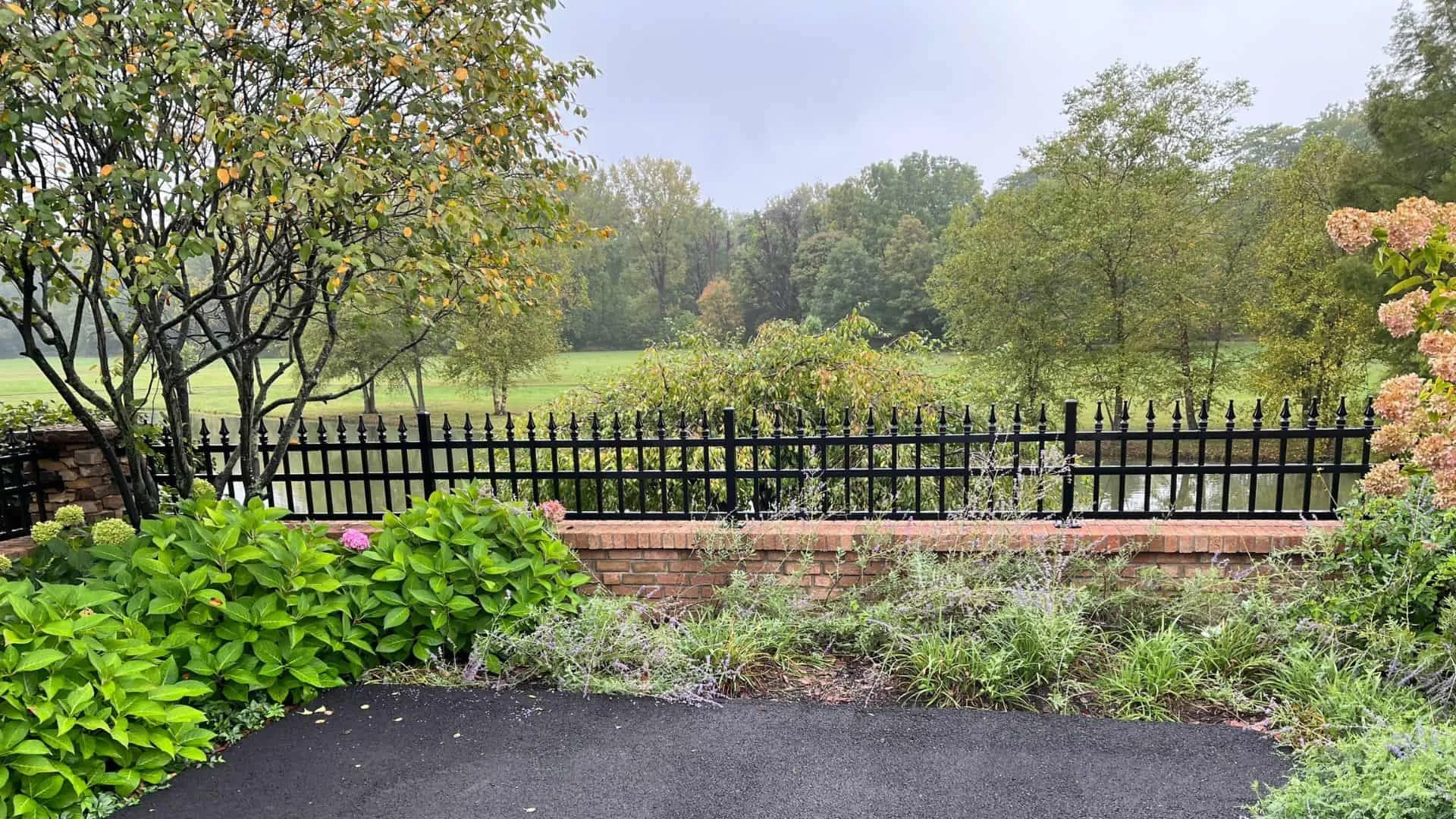 Trust Superior, The Aluminum Fence Contractors Near Me In Indianapolis