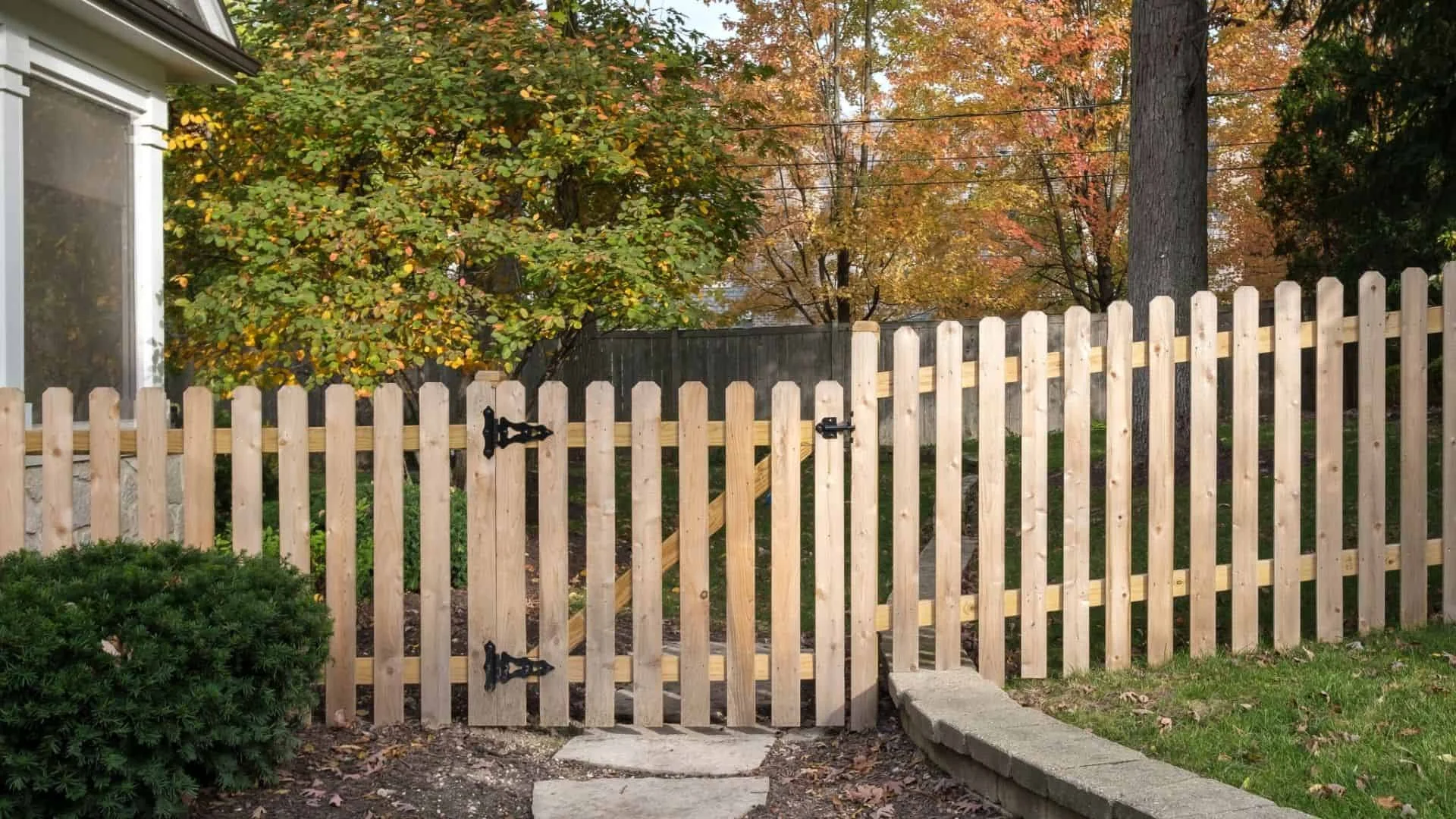 Fence Replacement in Westfield: Fast, Reliable, and Affordable