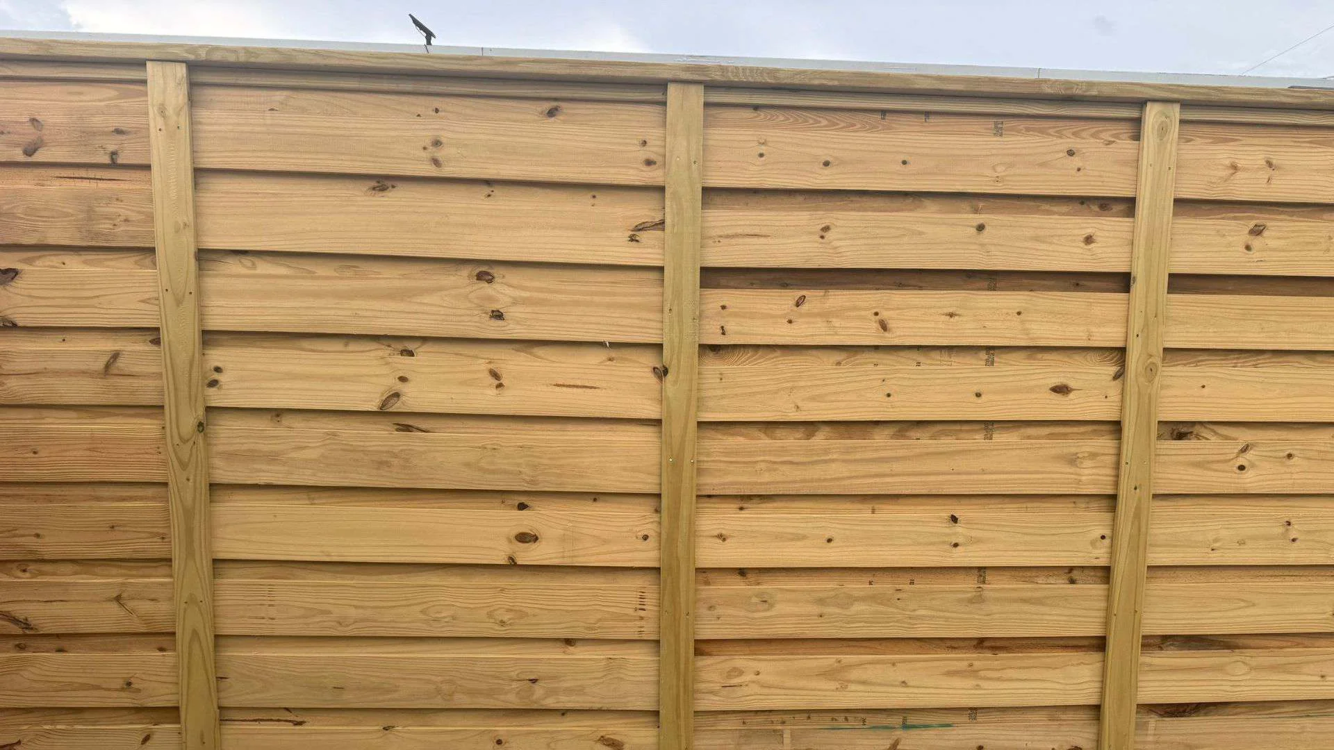 Wondering How Long Does Wood Fence Last? Superior Has The Answers