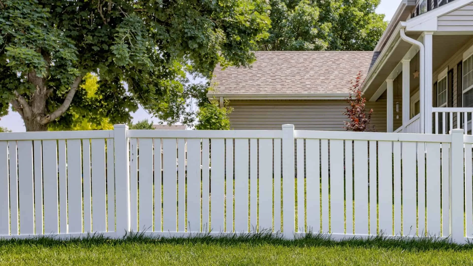 Vinyl Fencing Companies Near Me – Built for NJ Life, Backed for Life