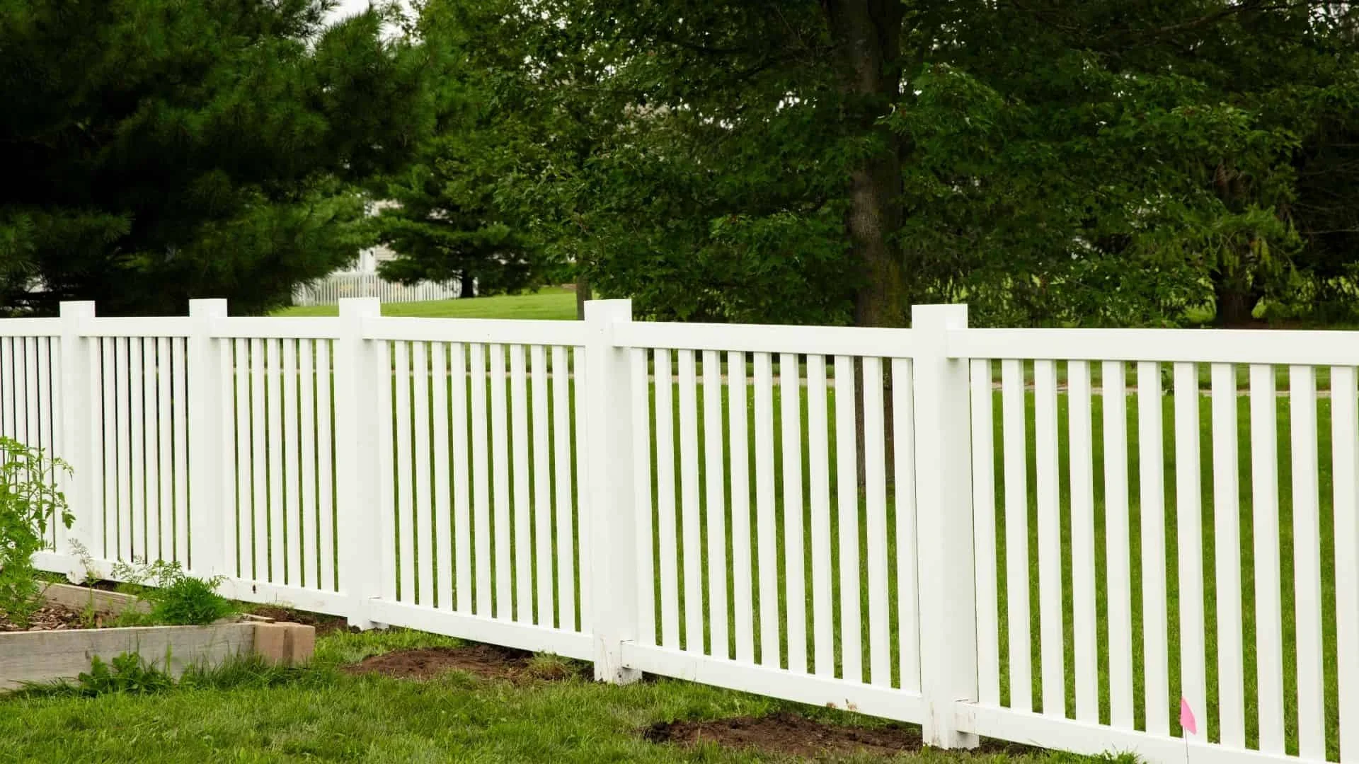 Vinyl Fence Installation New Britain: A Homeowner’s Story