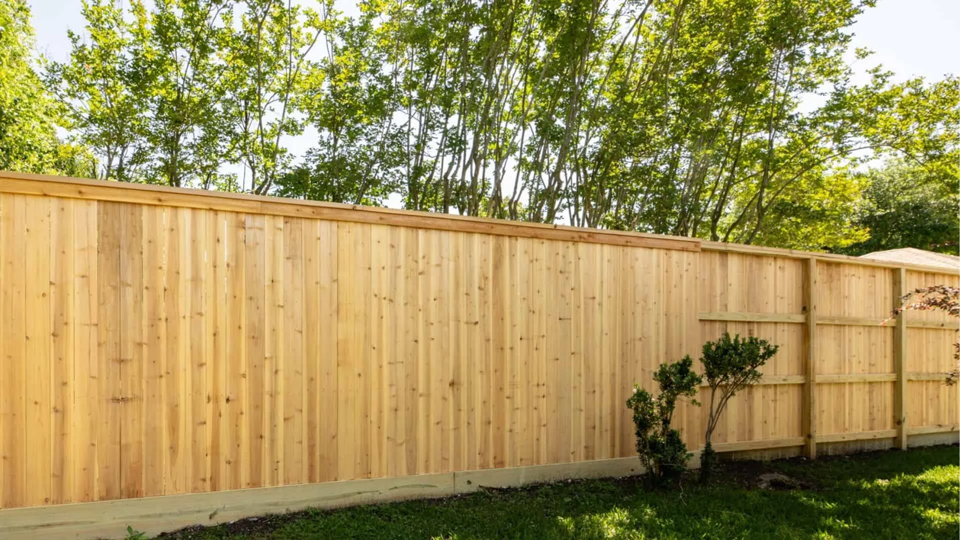 Finding the Right Fence Companies in South Jersey