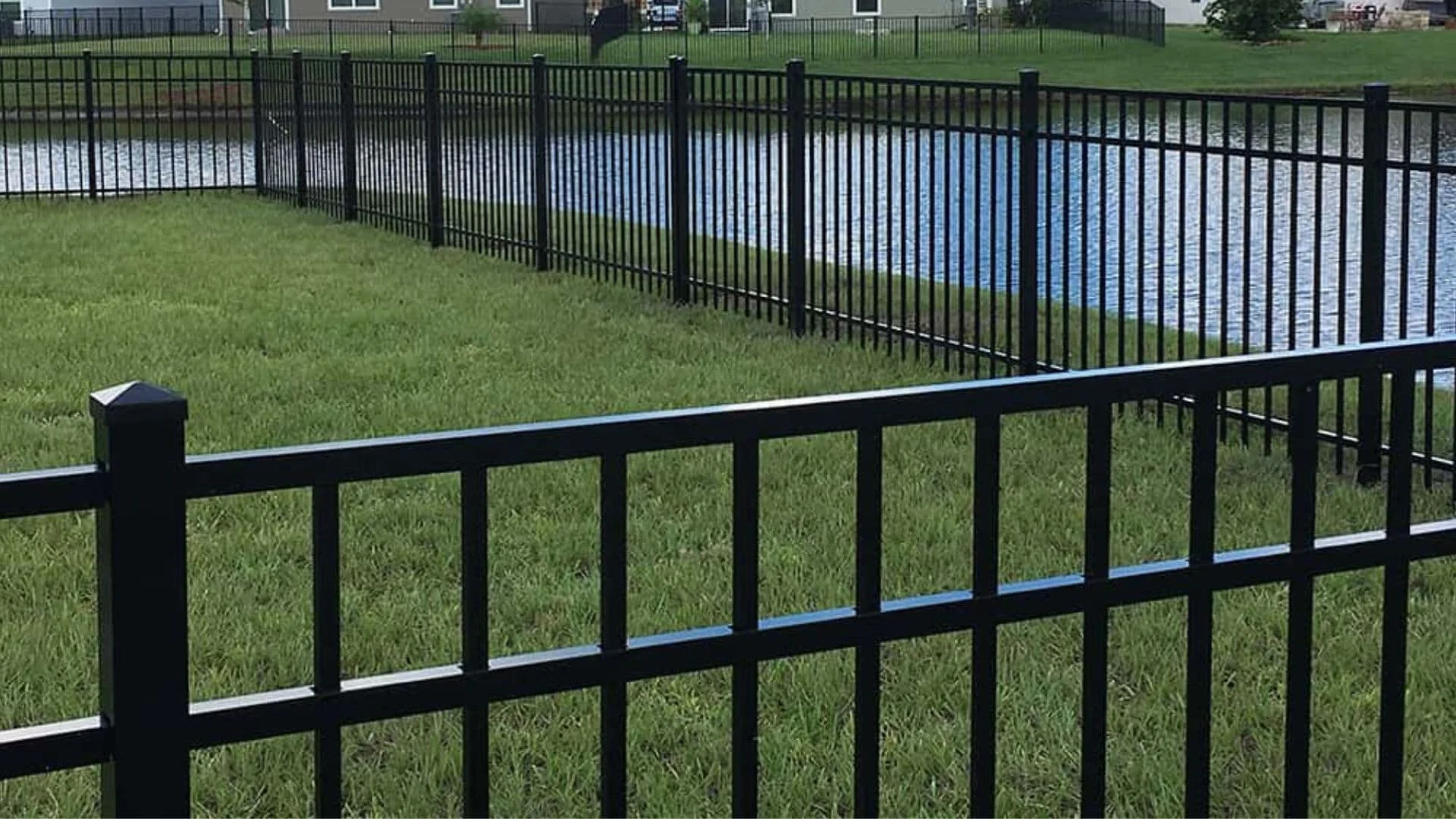 Learn Why Aluminum Fencing Near Me Is A Top Searched Keyword In Central FL