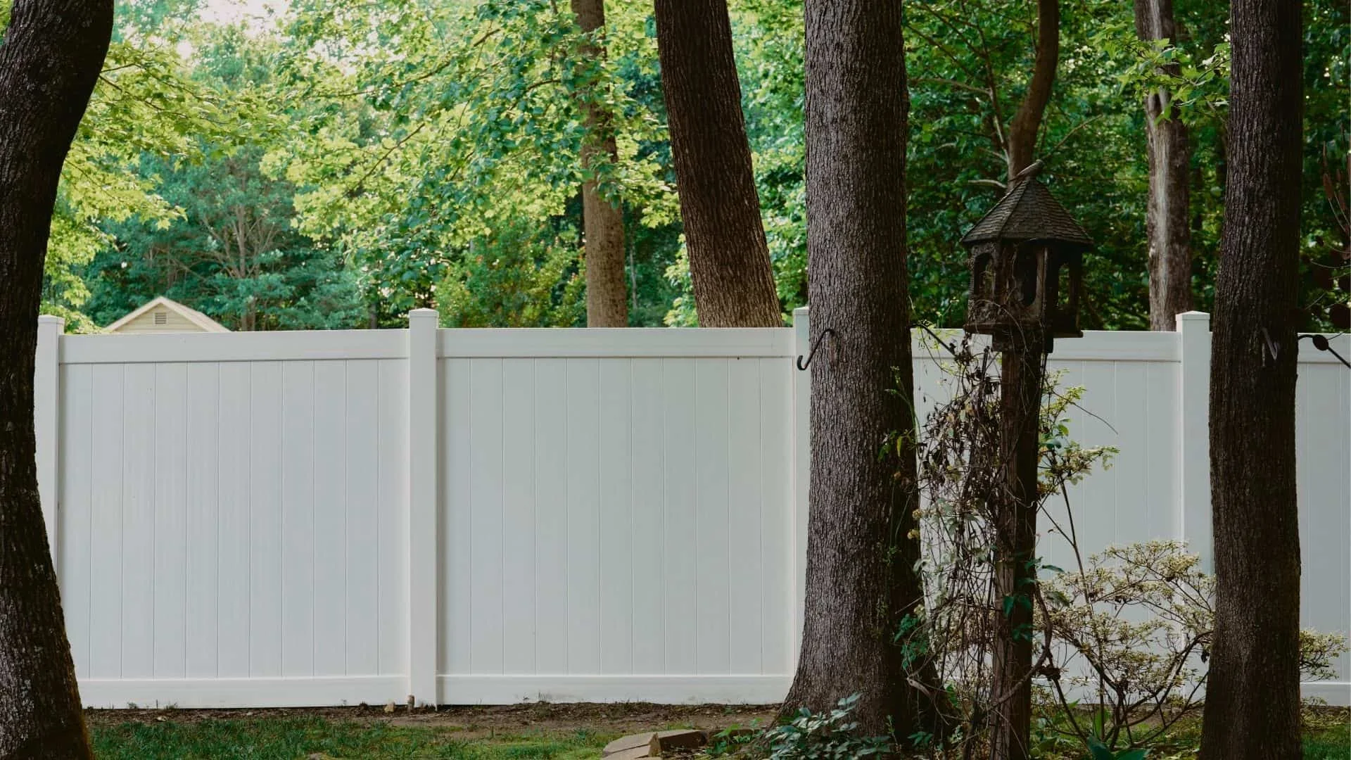 Backyard Fence Near Me: The Key to Selling Your Richmond Home Faster