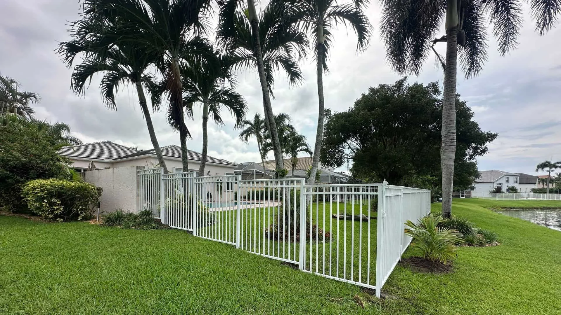 Arcadia Fence And Arcadia Fence Installation For The Finest Households In Northeastern Los Angeles