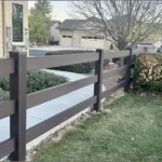 Benefits of Trex Composite Fence